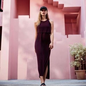 Sweaty Betty Maxi Dress